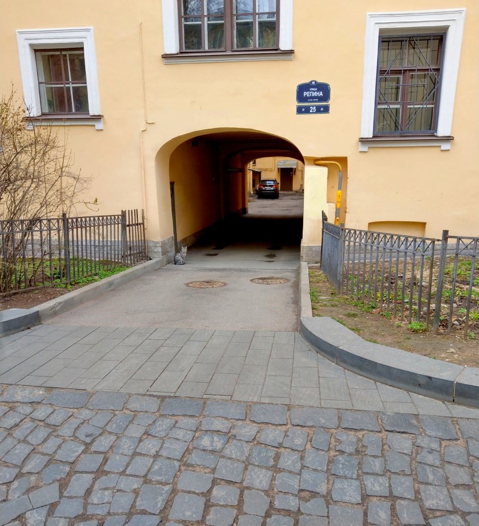 Фото: Алёна Абрамова