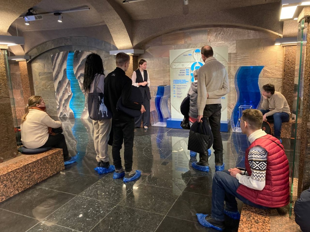 Фотография предоставлена проектом «Многомерность культуры». Правообладатель: Институт культурных программ. Фотография предоставлена проектом «Многомерность культуры». Правообладатель: Институт культурных программ.