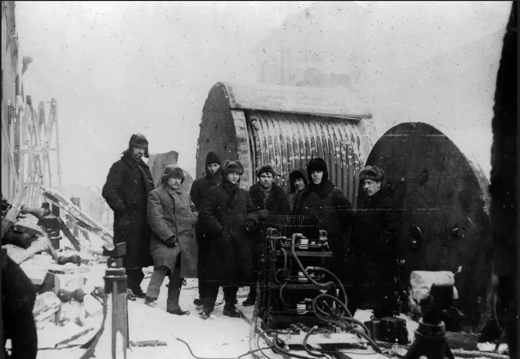 Правообладатель: МЦБС им. М.Ю. Лермонтова, lermontovka-spb.ru.