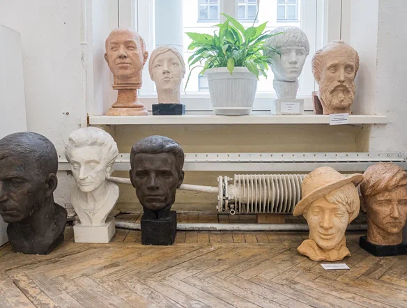 Фото: Ирина Иванова. Правообладатель: Институт культурных программ.