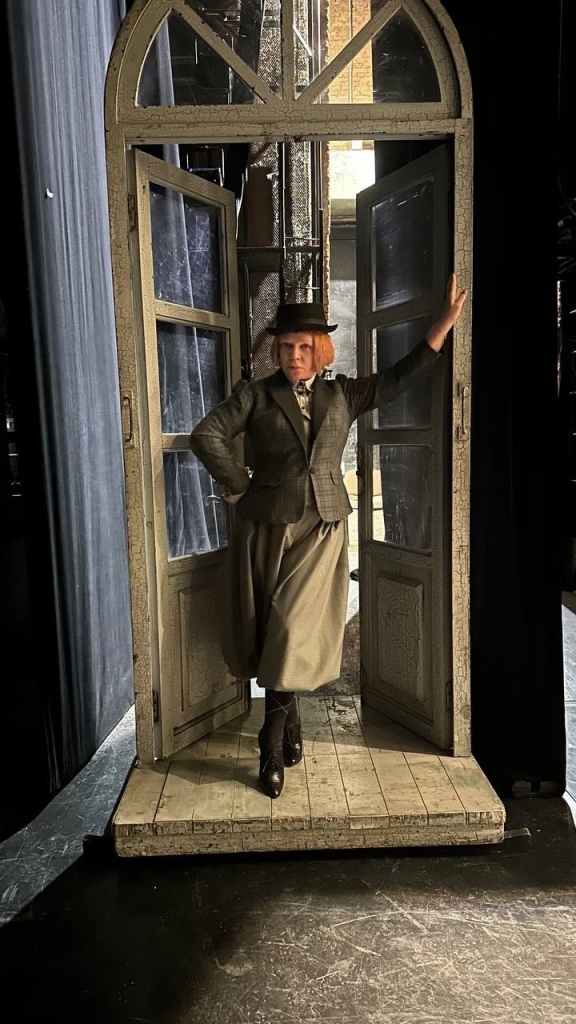 Фото: vk.com/valushkina_official. 