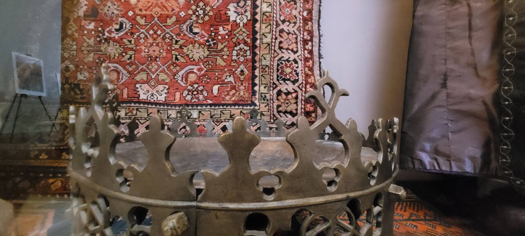 Фото: ethnomuseum.ru. Правообладатель: Российский этнографический музей.