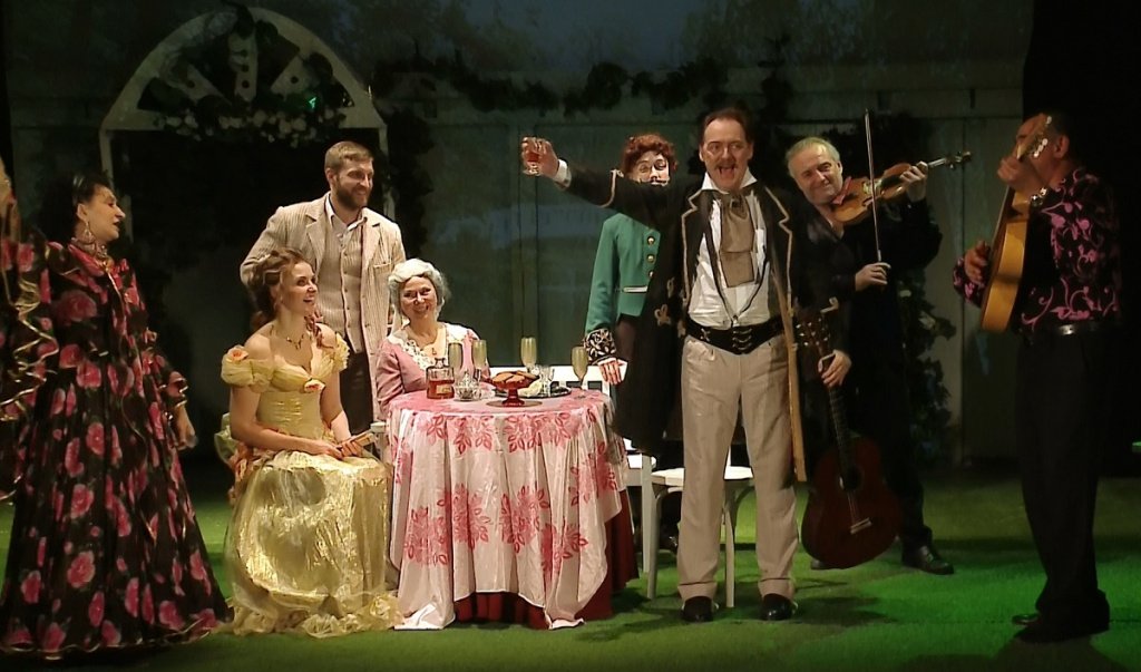 Фото: teatr-aleko.ru