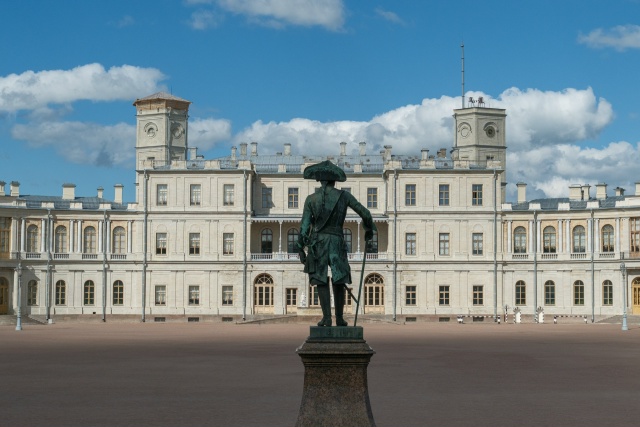 Гатчинский дворец. Источник: vk.com/gatchina.palace. Автор: Сергей Рятте. Правообладатель: vk.com/gatchina.palace. Гатчинский дворец. Источник: vk.com/gatchina.palace. Автор: Сергей Рятте. Правообладатель: vk.com/gatchina.palace.