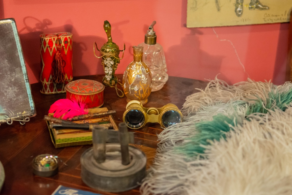 Народный музей «А музы не молчали…». Фото - Ирина Иванова-7120.jpg