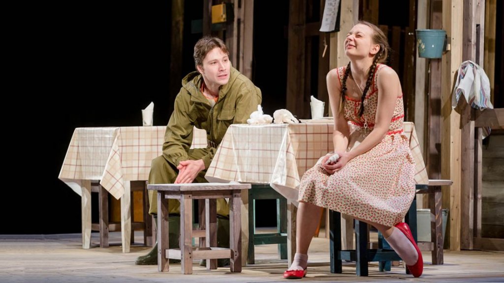 Фото: mtfontanka.ru / Юлия Кудряшова