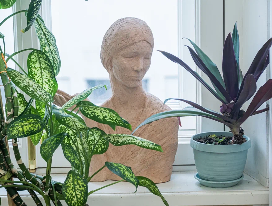 Фото: Ирина Иванова. Правообладатель: Институт культурных программ.