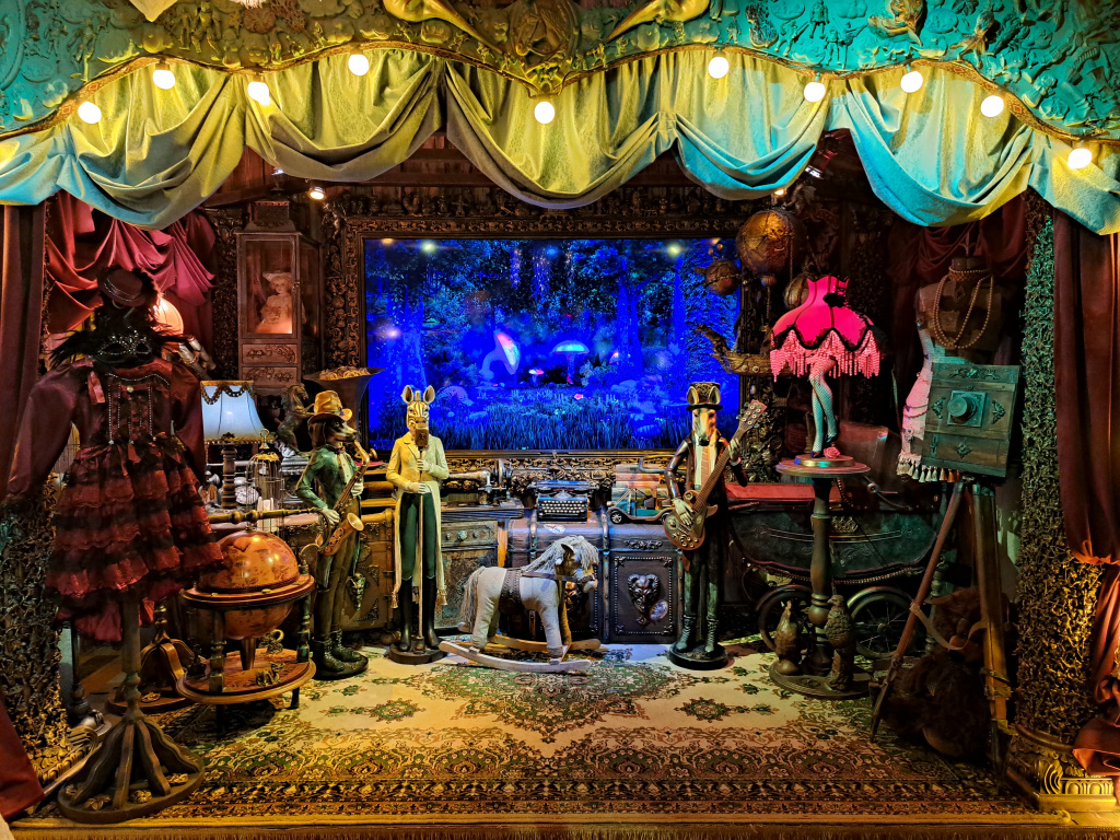 Фото: Алёна Абрамова