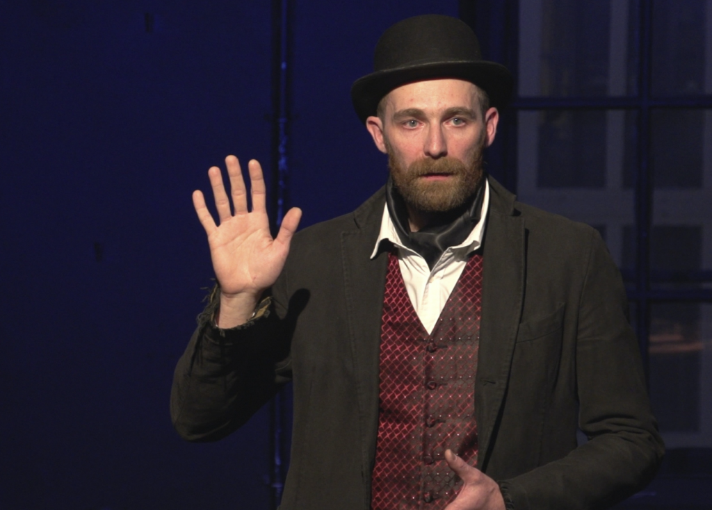 Алексей Янковский