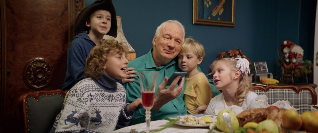 Правообладатель: Елена Куль / Студия «Быть!».