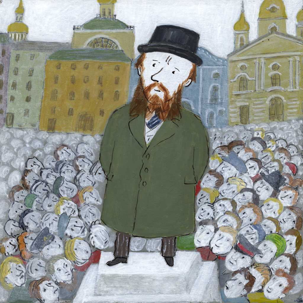 Автор: Игорь Князев. Изображение предоставлено пресс-службой Литературно-мемориального музея Ф.М. Достоевского. Автор: Игорь Князев. Изображение предоставлено пресс-службой Литературно-мемориального музея Ф.М. Достоевского.