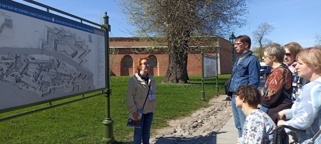 Фотография предоставлена проектом «Многомерность культуры».