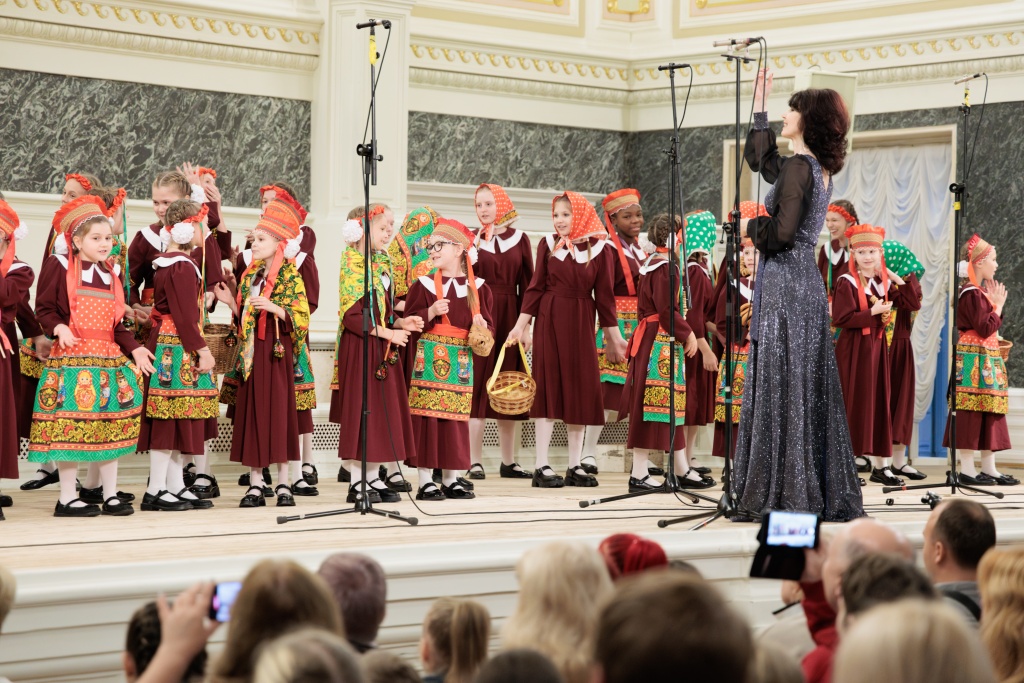 Правообладатель: Виталий Рубанов/пресс-служба фестиваля «Земля детей».