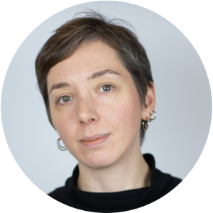 Юлия Паскевич, руководитель PR-отдела фонда AdVita..jpg