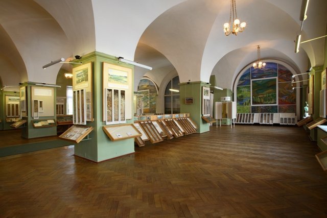 Фото: vk.com/soilmuseumspb