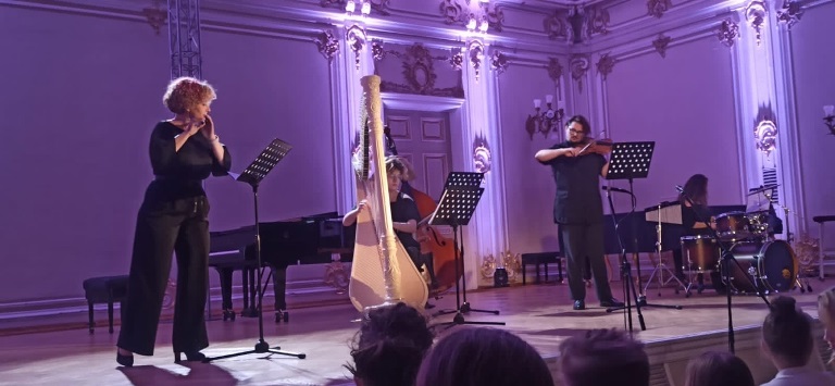Международный фестиваль «Флейта-Пикколо» 2023. Фото: vk.com/flute_piccolo