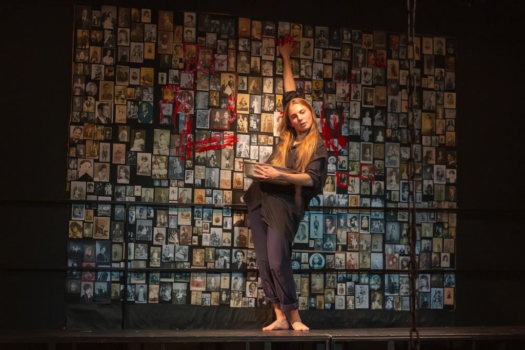 Фотографии предоставлены пресс-службой Большого театра кукол.