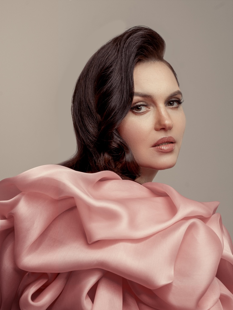 Мария Баянкина