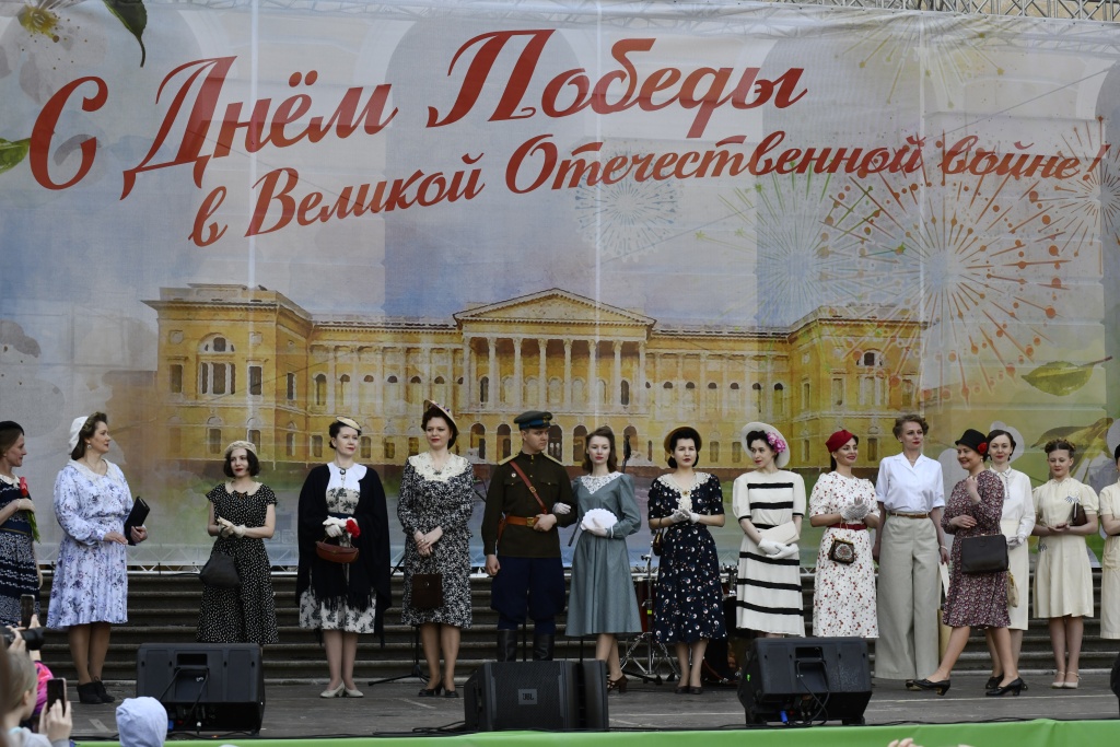 Фото: Пресс-служба ГРМ.