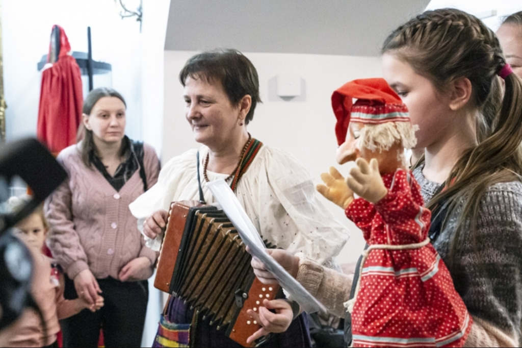 Правообладатель: музей театрального и музыкального искусства, theatremuseum.ru. Фото: theatremuseum.ru.
