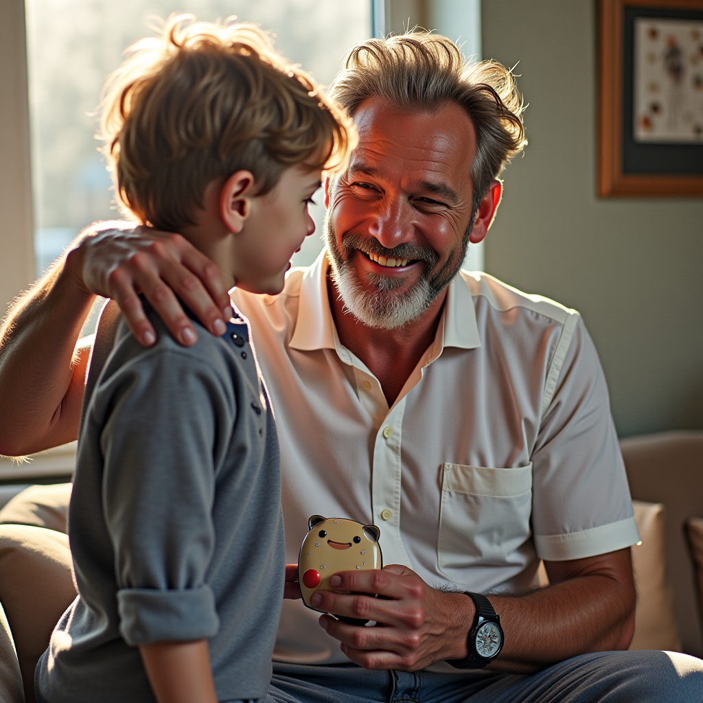 Фото: нейросеть. Фото: нейросеть.