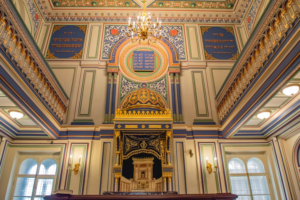 Синагога. июнь 2023. Фото - Ирина Иванова-9236.jpg