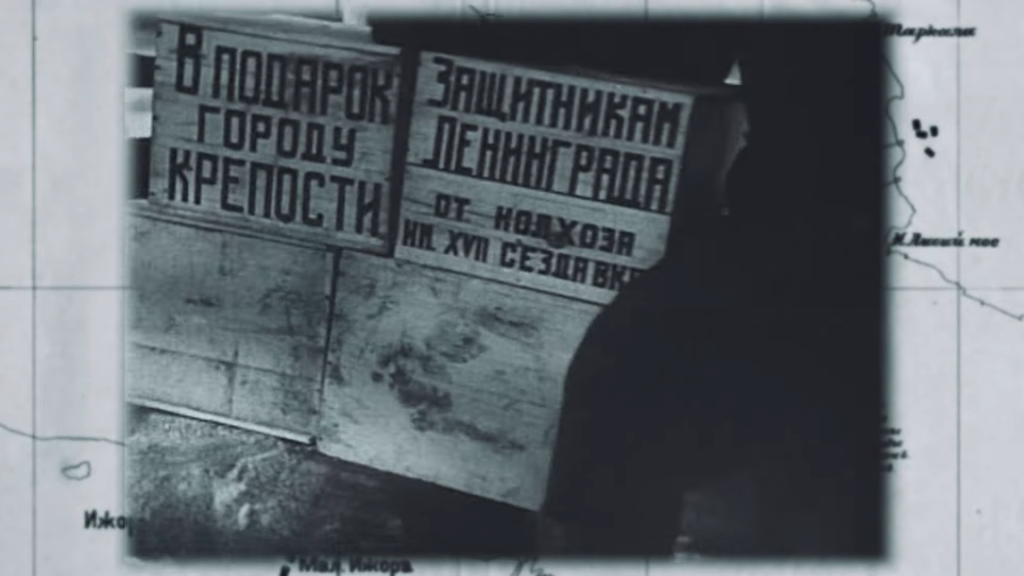 Правообладатель: пресс-служба студии «Телеинвест»..