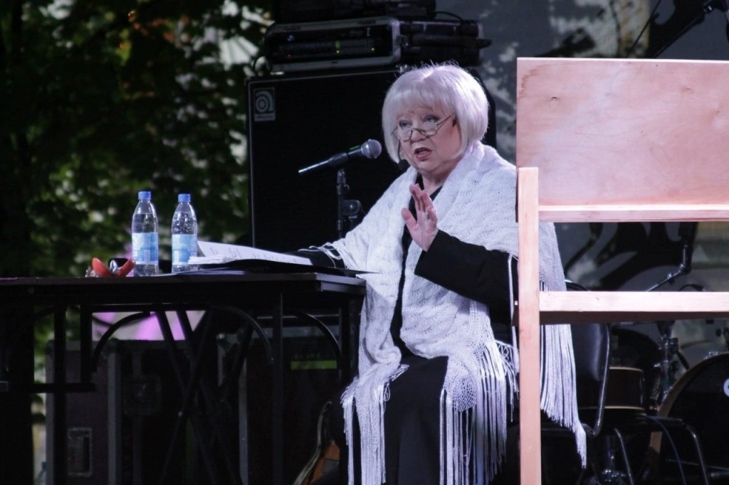 Фото: Музей Анны Ахматовой в Фонтанном Доме, akhmatova.spb.ru. Фото: Музей Анны Ахматовой в Фонтанном Доме, www.akhmatova.spb.ru.