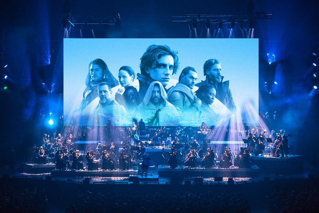 Art of Hans Zimmer Art of Hans Zimmer