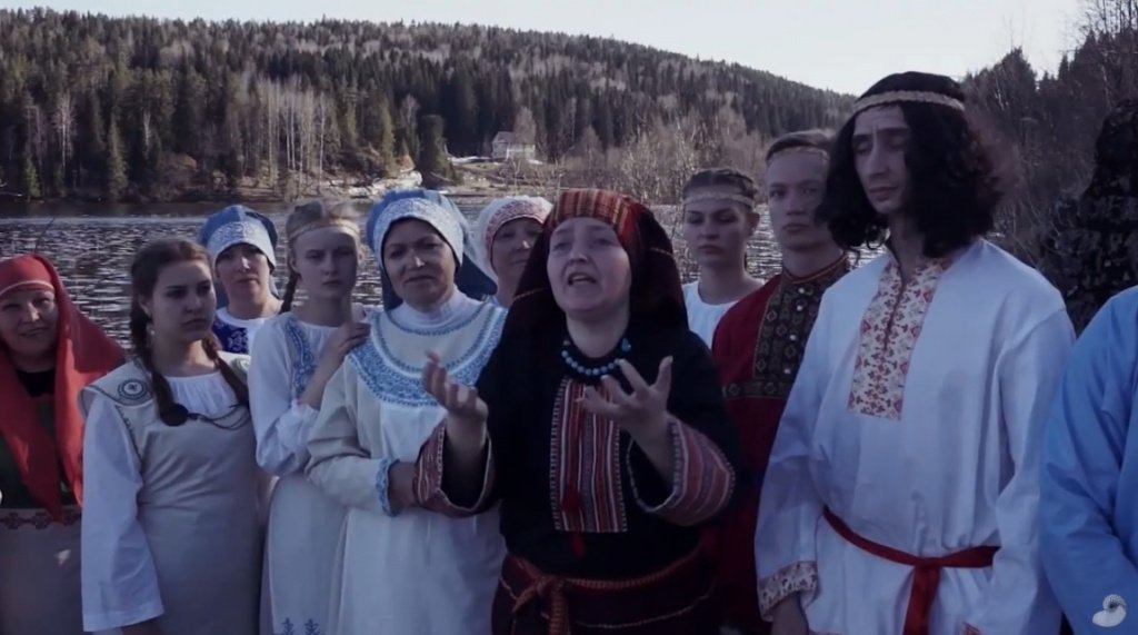 Кадр из фильма