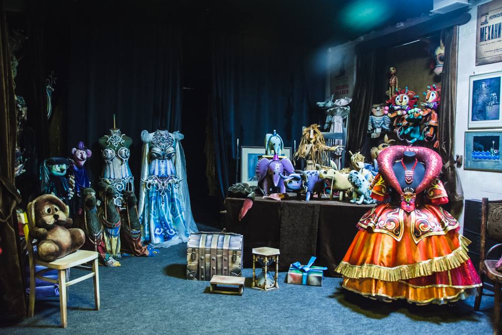 Фото: Ирина Иванова