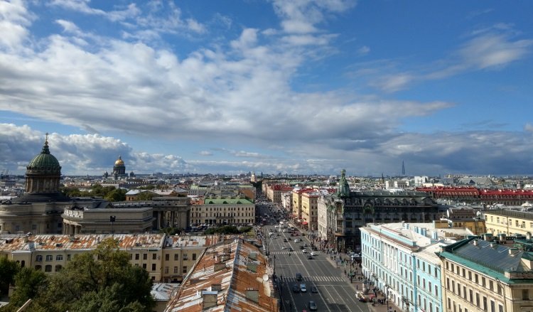 Фото: Алёна Абрамова