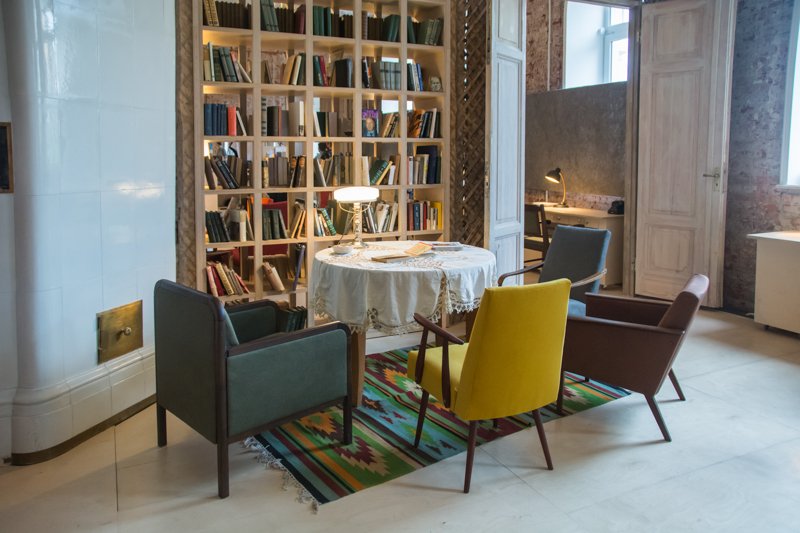 Фото: Ирина Иванова