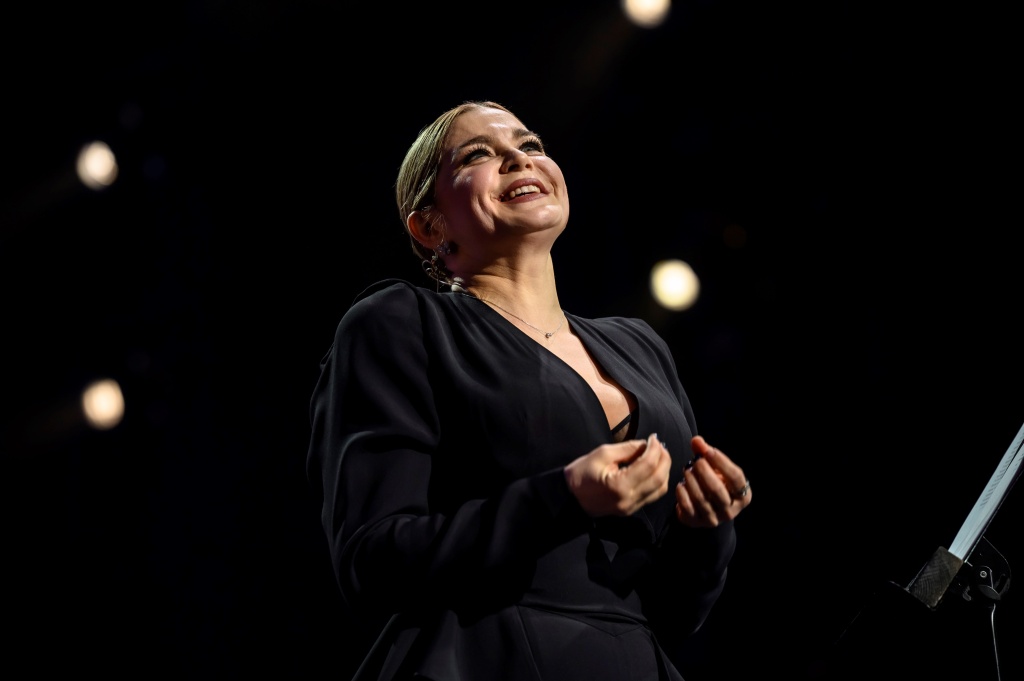 Ирина Пегова в «Истории любви». Ирина Пегова в «Истории любви».