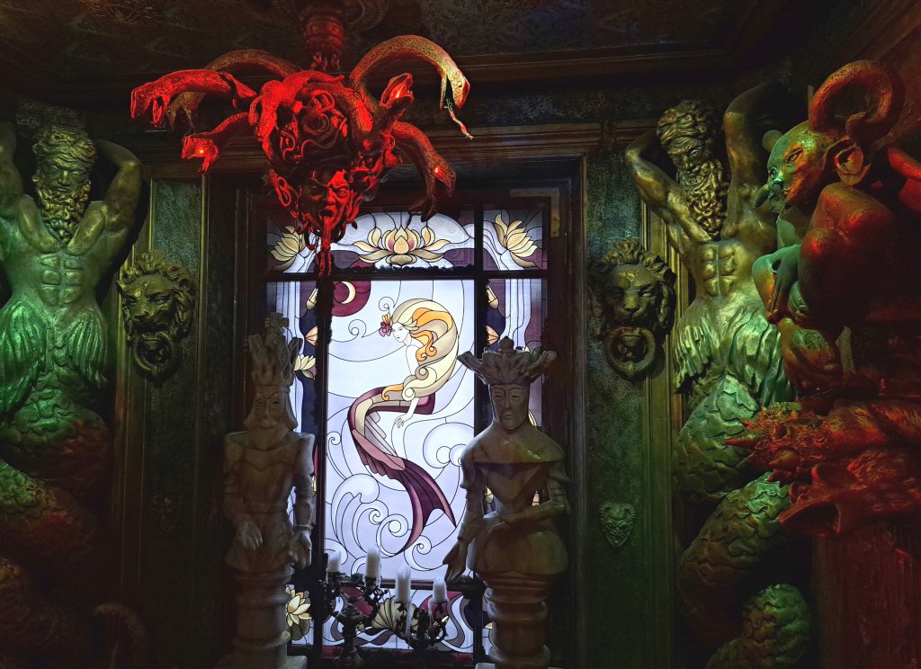 Фото: Алёна Абрамова