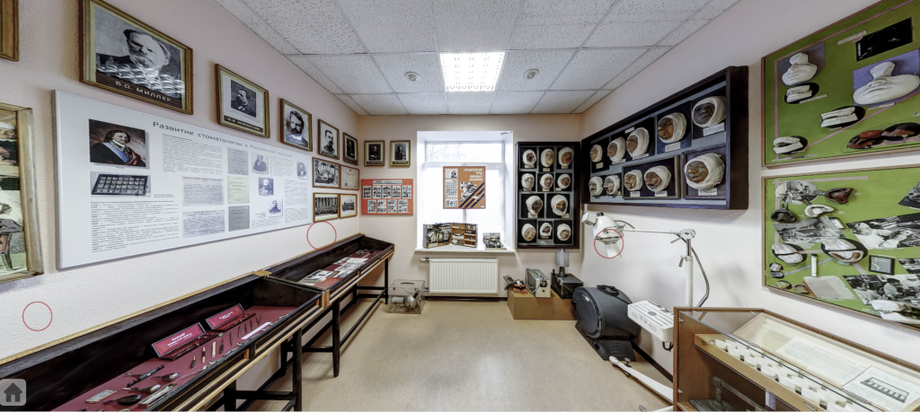 Фото: скриншот из видеогида.