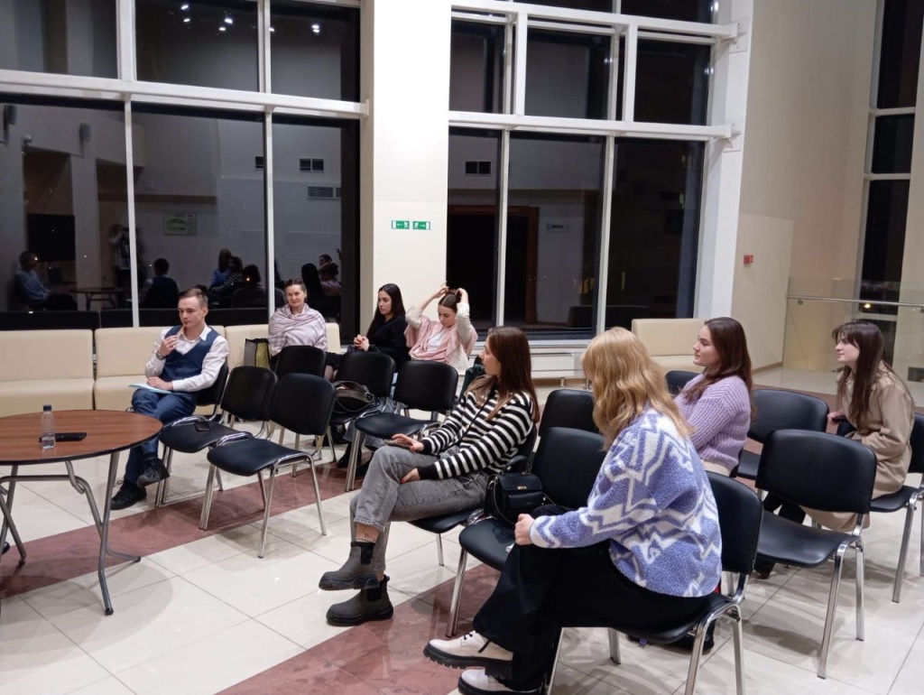 Фото: Ольга Гаазе. 