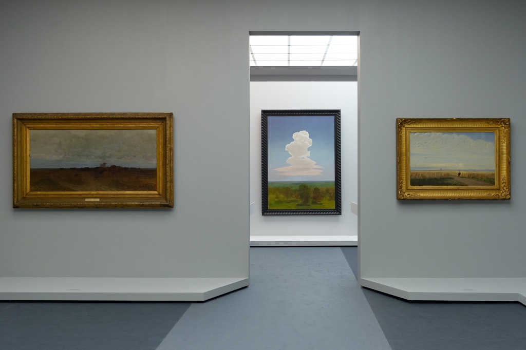 Правообладатель: Сергей Николаев / пресс-служба ГРМ.