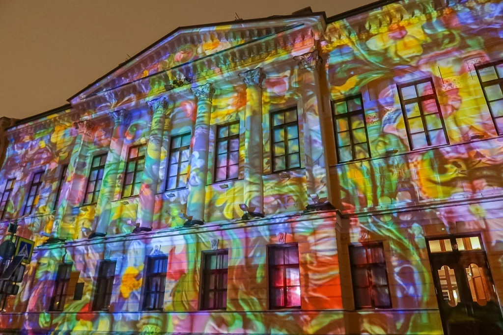 Фото: Ирина Иванова. Правообладатель: Институт культурных программ. 