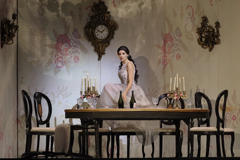 Фестиваль Джузеппе Верди. Опера «Травиата». Источник: mariinsky.ru. Автор: Наташа Разина. Правообладатель: Мариинский театр. Фестиваль Джузеппе Верди. Опера «Травиата». Источник: mariinsky.ru. Автор: Наташа Разина. Правообладатель: Мариинский театр.