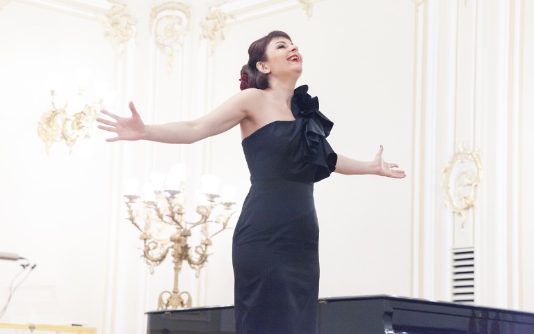 Источник: vk.com/camerata_irina. Правообладатель: vk.com/camerata_irina.