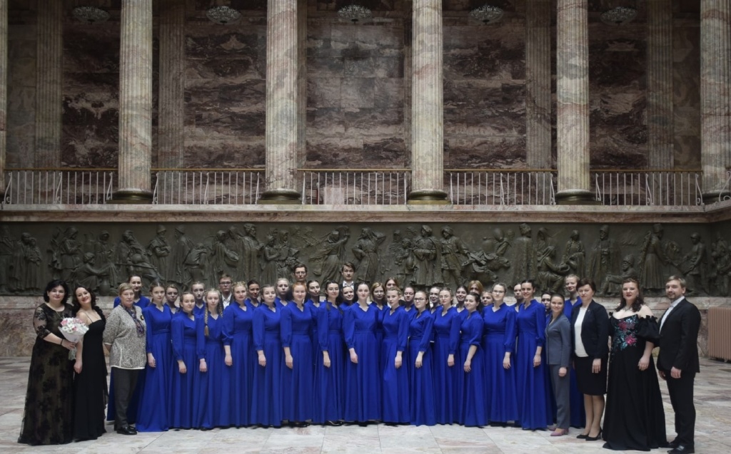 Правообладатель: пресс-служба Российского этнографического музея.