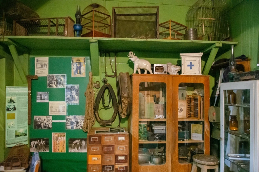 Фото: Ирина Иванова. Правообладатель: Институт культурных программ. 