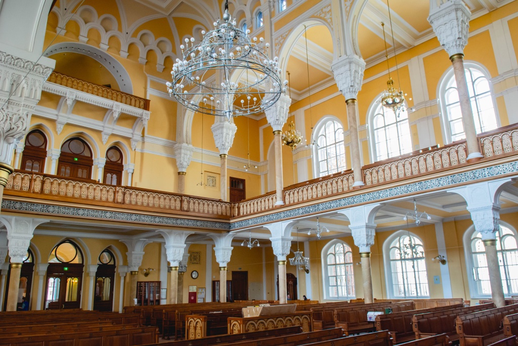 Синагога. июнь 2023. Фото - Ирина Иванова-9199.jpg