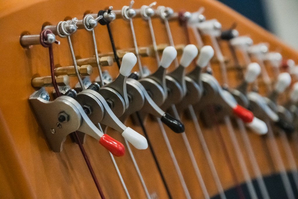 Международный день музыки 2025: программа мероприятий в Санкт-Петербурге