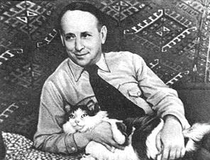 Фото: fantlab.ru. Правообладатель: fantlab.ru.