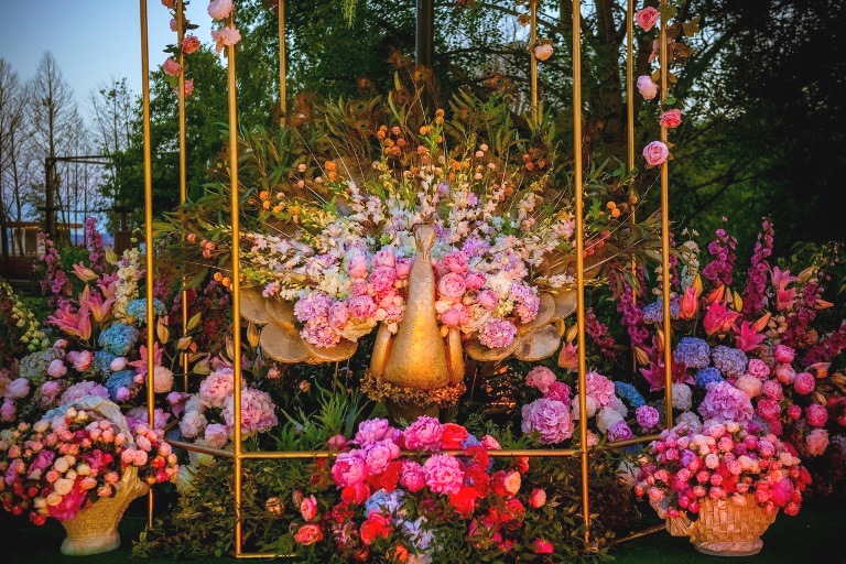 Фестиваль цветов 2023. Источник: vk.com/festivalofflowers. Правообладтель: vk.com/festivalofflowers. Фестиваль цветов 2023. Источник: vk.com/festivalofflowers. Правообладтель: vk.com/festivalofflowers.