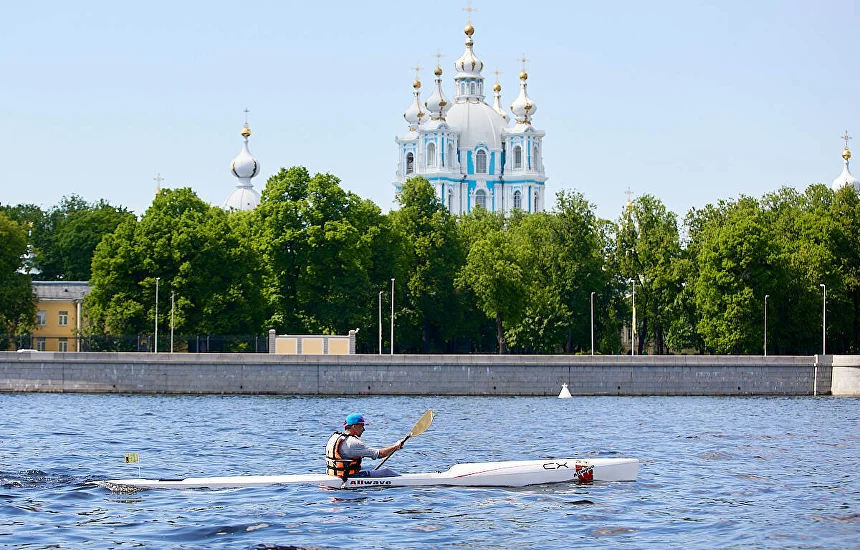 Фото: petrovskiymarathon.ru.