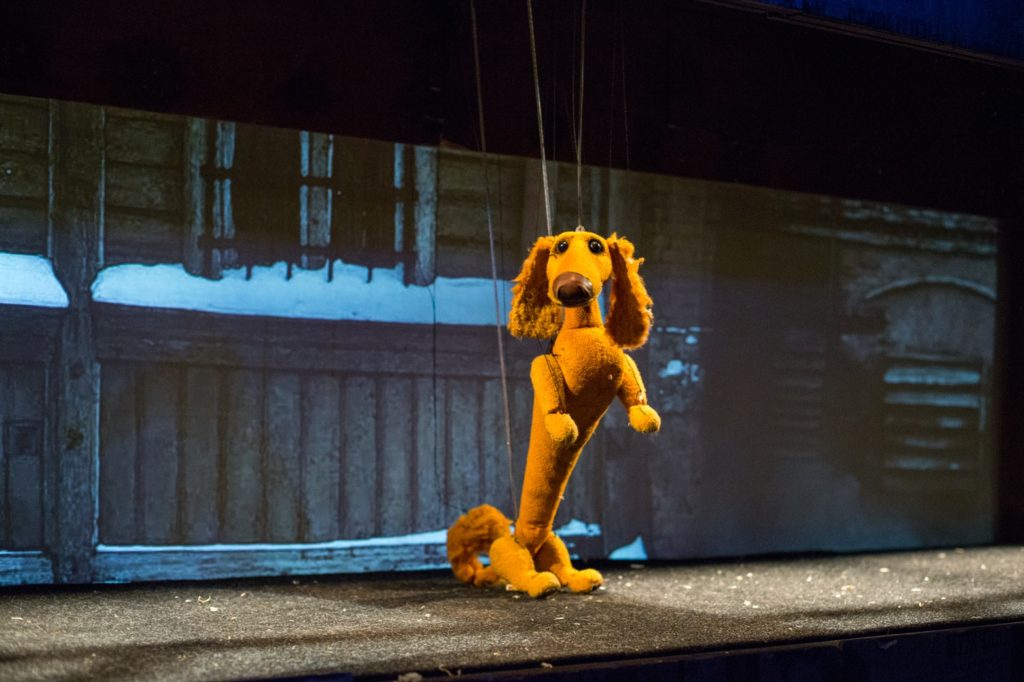 Источник: puppettheatre.spb.ru. Правообладатель: Театр кукол «Бродячая собачка». IMGL1110-1-1024x682.jpg