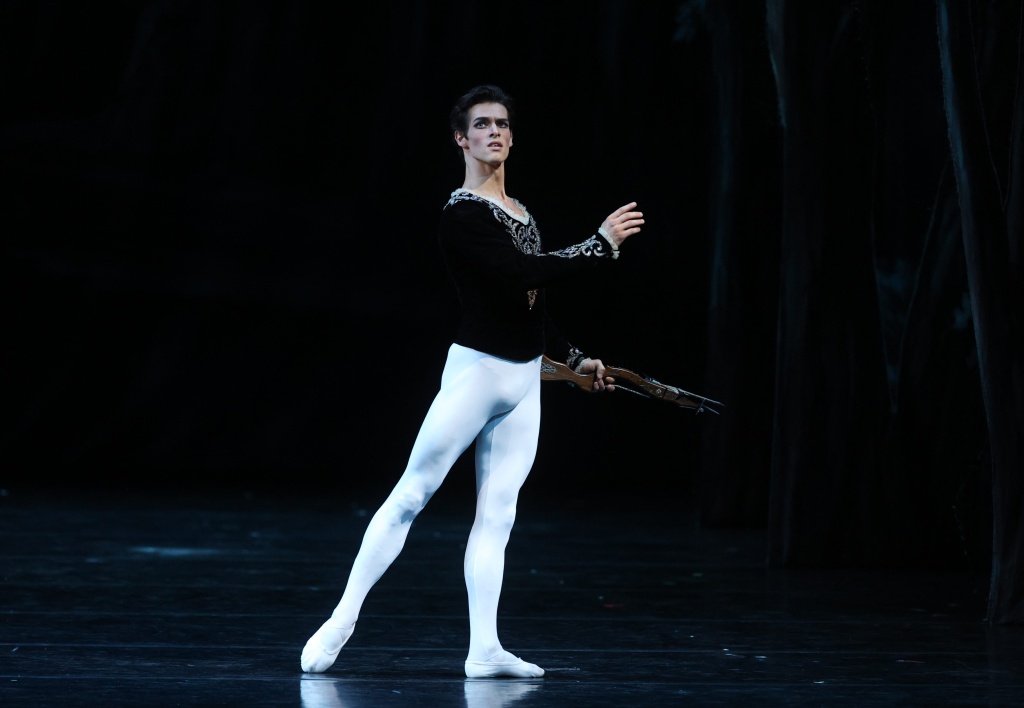 Андрей Сорокин